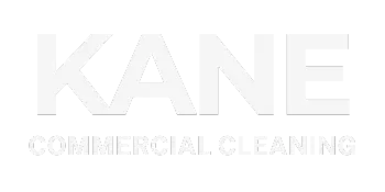 Kane Logo White